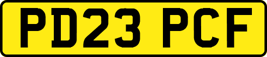 PD23PCF