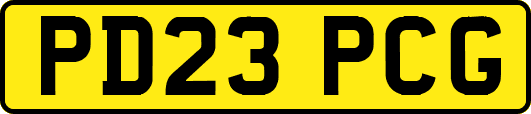 PD23PCG