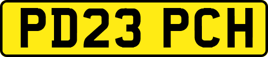 PD23PCH