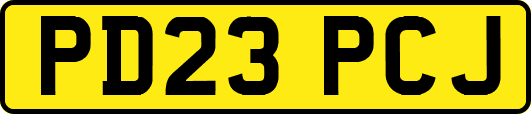 PD23PCJ