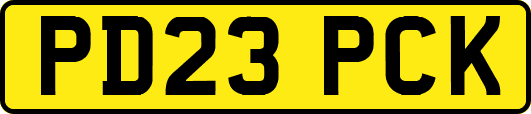 PD23PCK