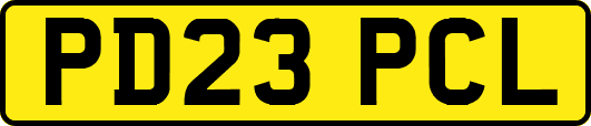 PD23PCL