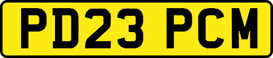 PD23PCM
