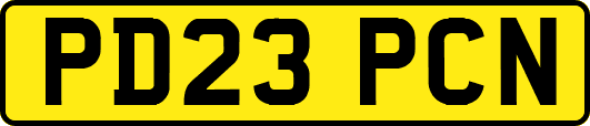 PD23PCN