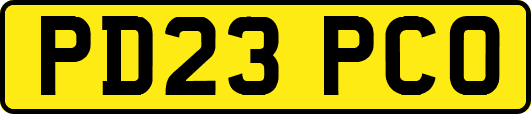 PD23PCO