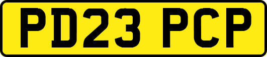 PD23PCP
