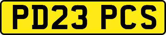 PD23PCS