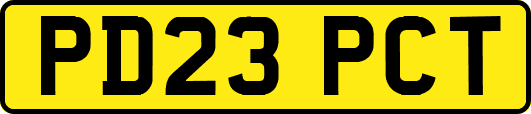 PD23PCT