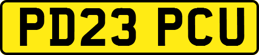 PD23PCU
