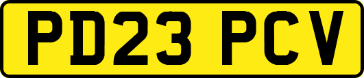 PD23PCV