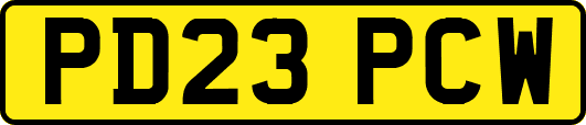PD23PCW