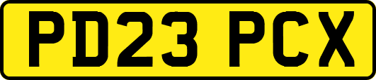 PD23PCX
