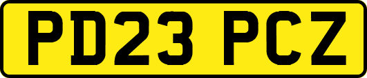 PD23PCZ