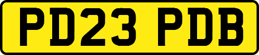 PD23PDB