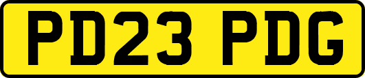 PD23PDG