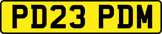 PD23PDM