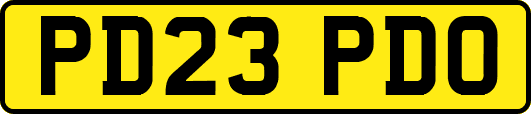 PD23PDO