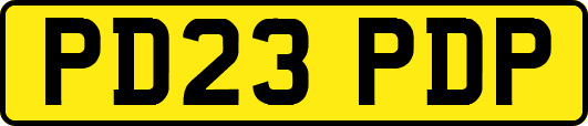 PD23PDP