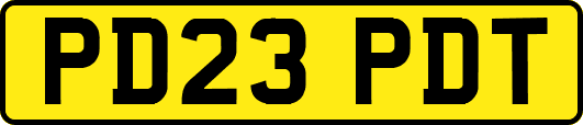 PD23PDT