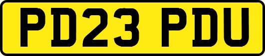 PD23PDU