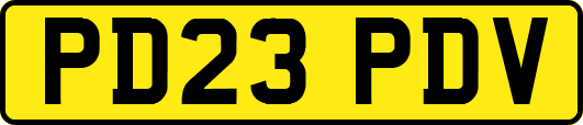 PD23PDV