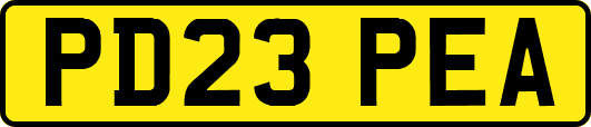 PD23PEA