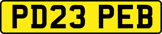 PD23PEB