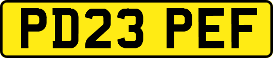 PD23PEF