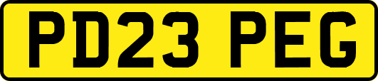 PD23PEG