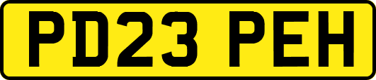 PD23PEH
