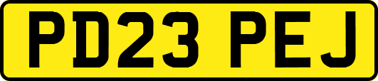 PD23PEJ