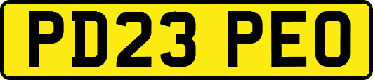 PD23PEO