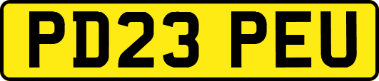 PD23PEU