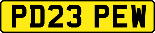 PD23PEW