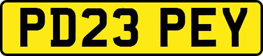 PD23PEY