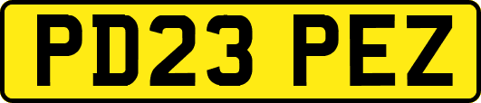 PD23PEZ