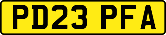 PD23PFA