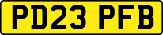 PD23PFB