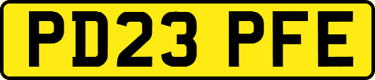 PD23PFE