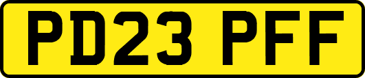 PD23PFF
