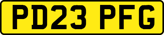 PD23PFG