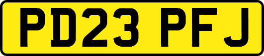 PD23PFJ