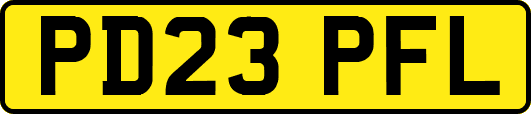 PD23PFL