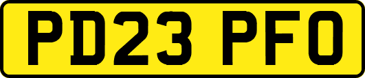 PD23PFO