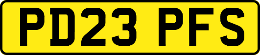 PD23PFS