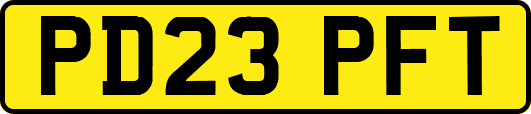 PD23PFT