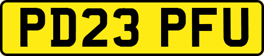 PD23PFU