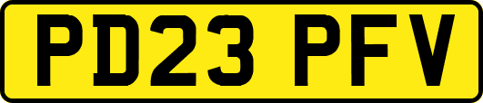 PD23PFV