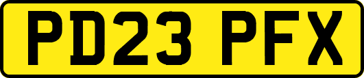 PD23PFX