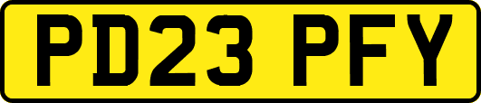 PD23PFY